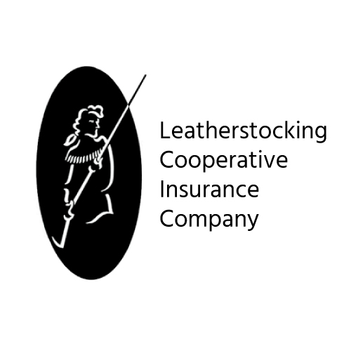 Leatherstocking Cooperative Insurance Company logo