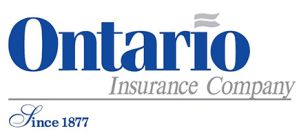 Ontario Insurance Company logo