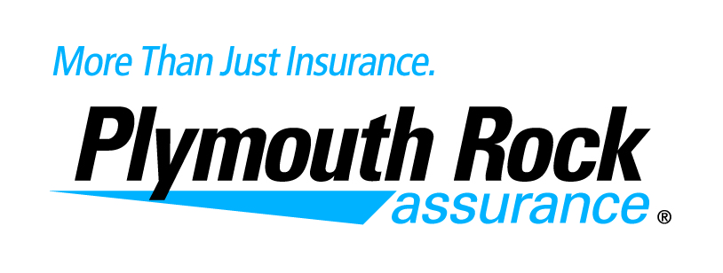 Plymouth Rock Assurance logo
