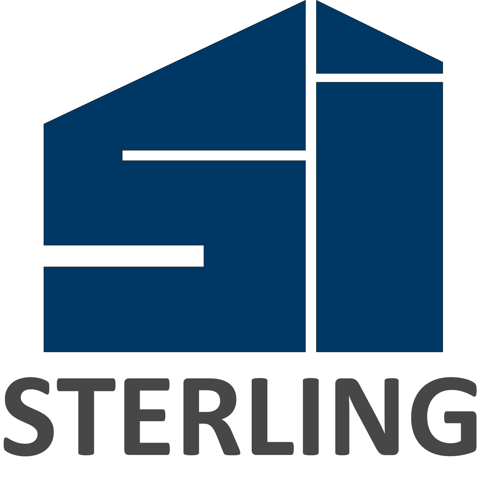 Sterling logo